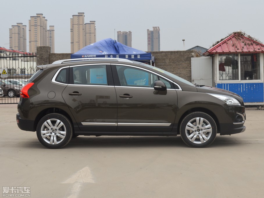 2015(bio)3008 2.0L քӽ(jng)