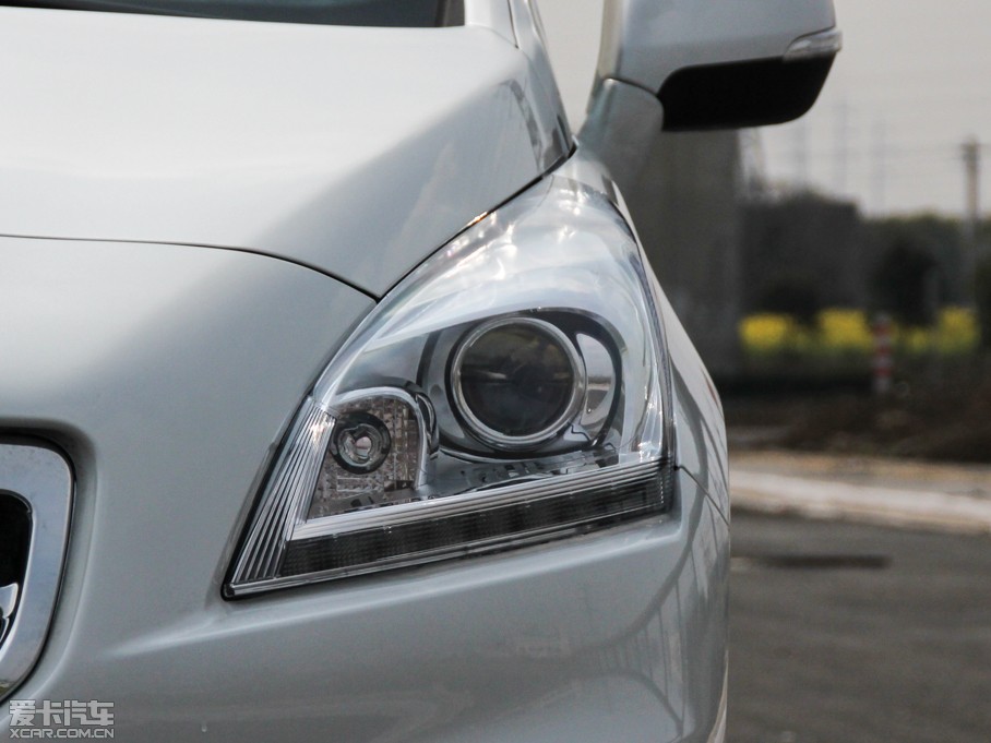 2015(bio)3008 2.0L Ԅӽ(jng)