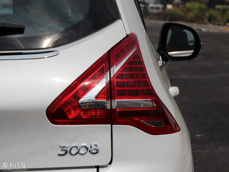 2015(bio)3008 2.0L Ԅ(dng)(jng)