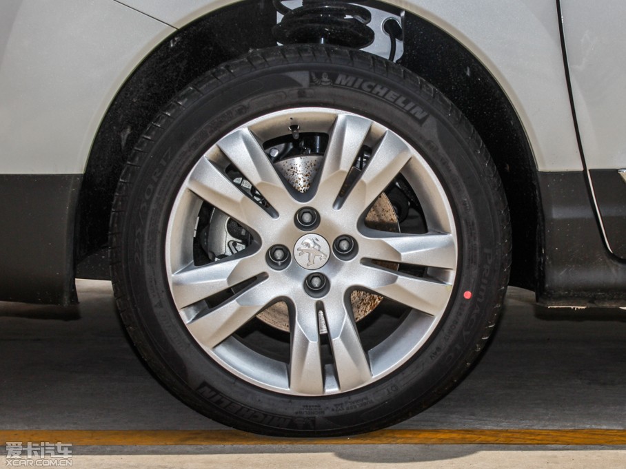 2015���(bi��o)��3008 2.0L �Ԅӽ�(j��ng)���