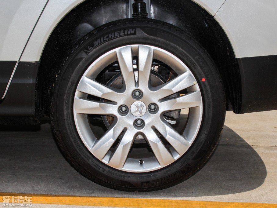 2015�����3008 2.0L �Ԅӽ����