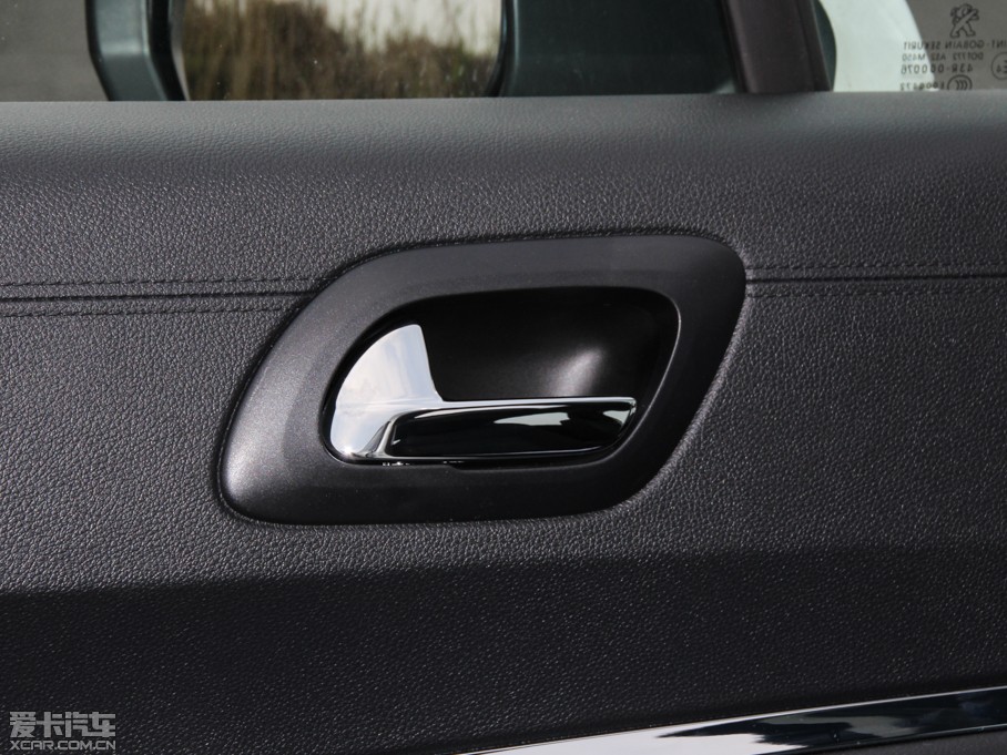 2015�����3008 2.0L �Ԅӽ����