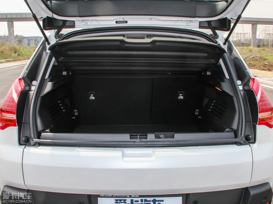 2015(bio)3008 2.0L Ԅ(dng)(jng)