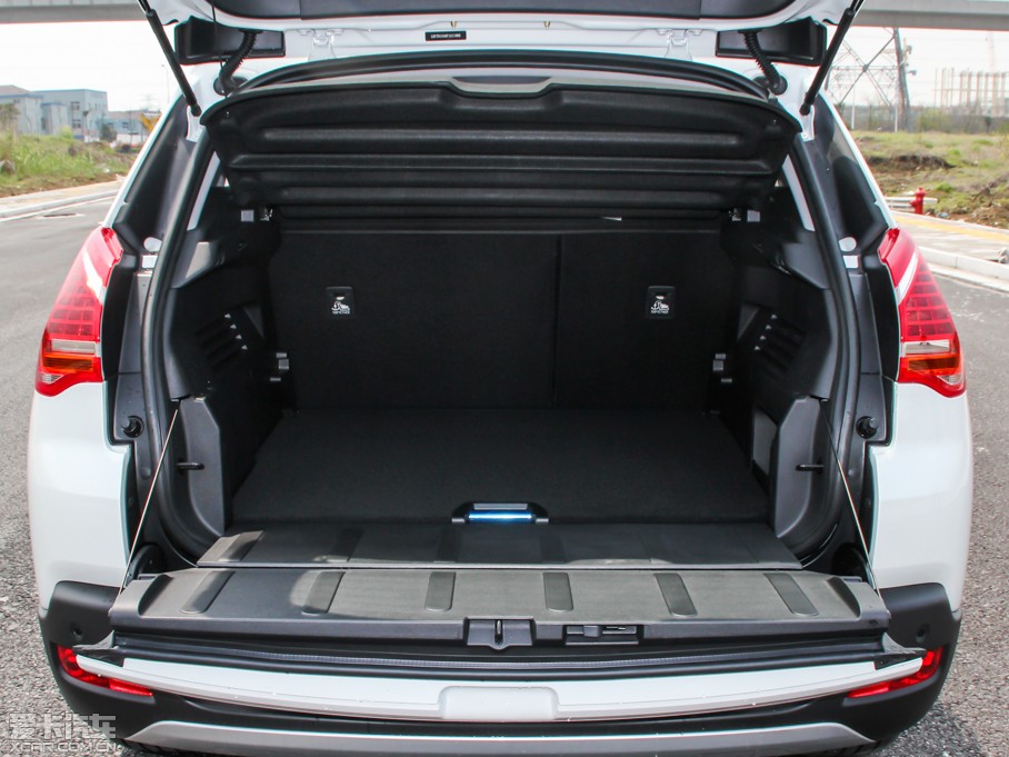 2015(bio)3008 2.0L Ԅ(dng)(jng)