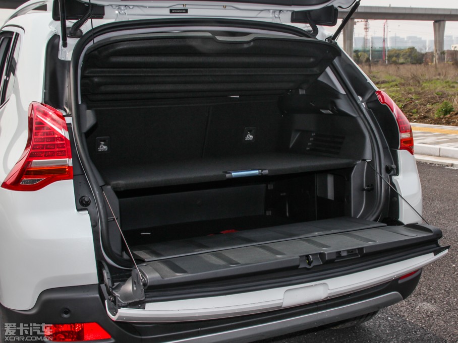 2015(bio)3008 2.0L Ԅӽ(jng)