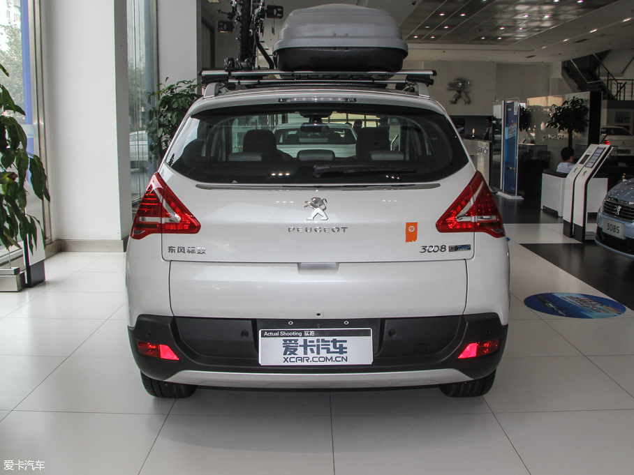 2015(bio)3008 1.6T _m˹