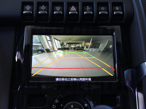 東風(fēng)標(biāo)致2015款標(biāo)致3008