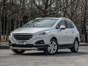 東風(fēng)標(biāo)致2015款標(biāo)致3008