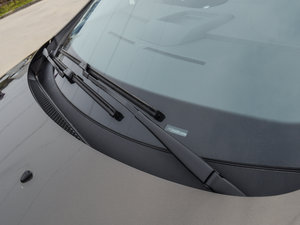 2015款2.0L 手动经典版 雨刷