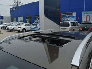 2015款2.0L 手动经典版 细节外观