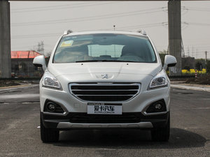 2015款2.0L 自动经典版 正前