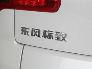 2015款1.6T 罗兰加洛斯限量版 细节外观