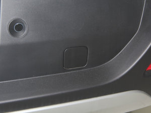 2015款1.6T 罗兰加洛斯限量版 细节外观