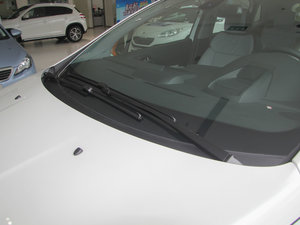 2015款1.6T 罗兰加洛斯限量版 雨刷