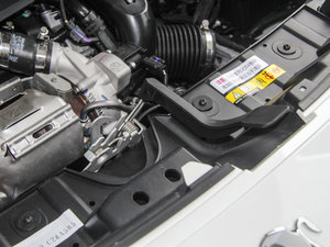 2015款1.6T 罗兰加洛斯限量版 其它