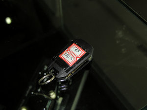 2015款1.6T 罗兰加洛斯限量版 其它