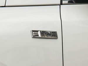 2015款1.2T 自动豪华版 细节外观