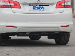 2015款1.2T 自动豪华版 细节外观