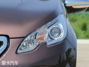 東風標致2015款標致2008