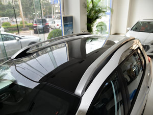 2015款1.6T 罗兰加洛斯限量版 车顶