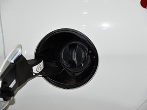 2015款1.6T 罗兰加洛斯限量版 细节外观