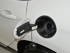 2015款1.6T 罗兰加洛斯限量版 细节外观