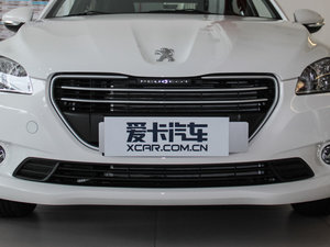 2016款1.6L 手动舒适版 中网