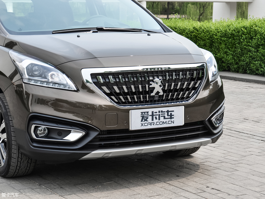 2016���(bi��o)��3008 1.6THP �Ԅ����а�