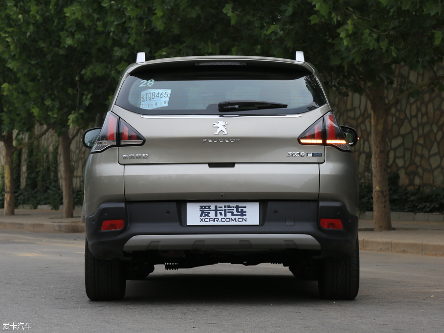 2016(bio)3008 1.6THP Ԅ(dng)а