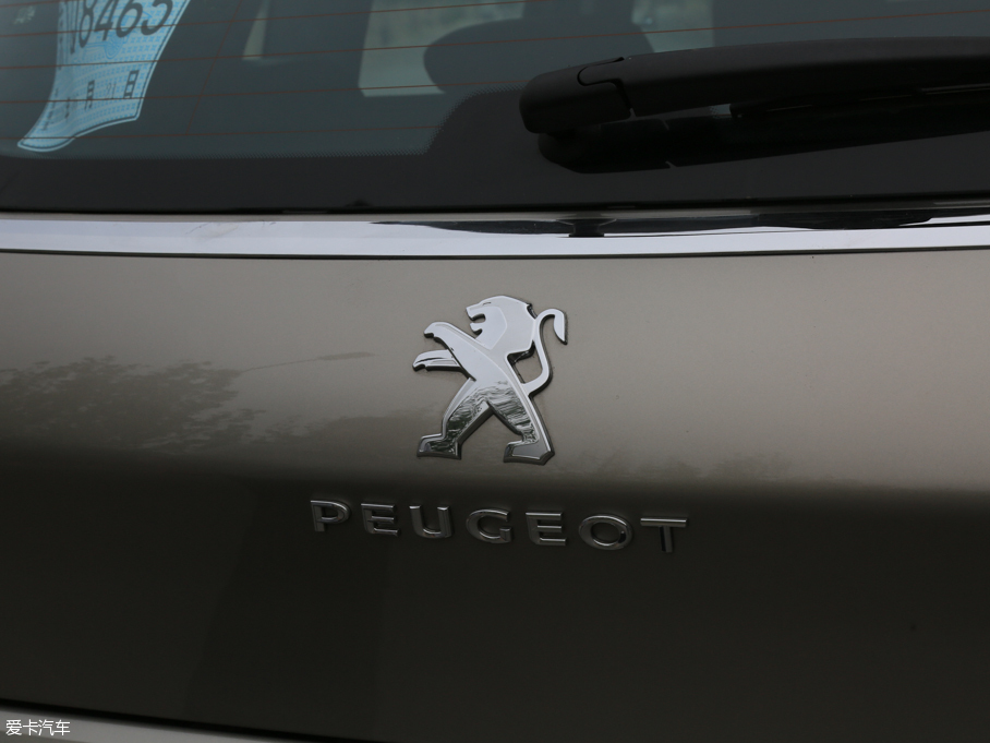 2016�����3008 1.6THP �Ԅ����а�