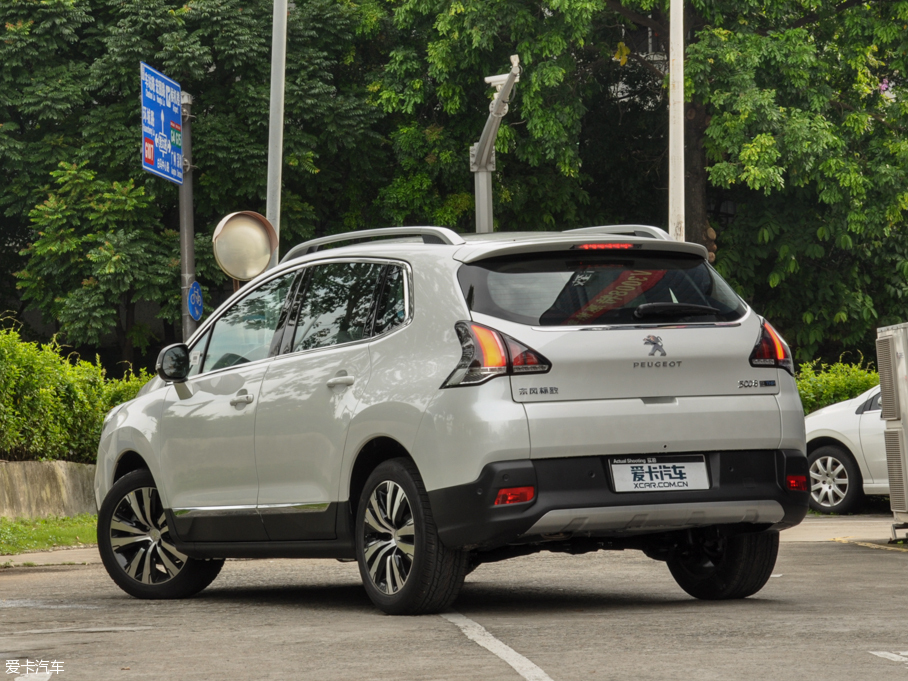 2016(bio)3008 1.6THP Ԅ(dng)а