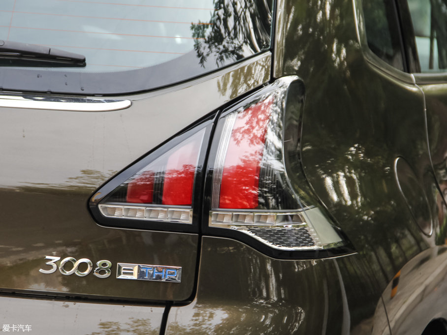 2016�����3008 1.6THP �Ԅӽ����