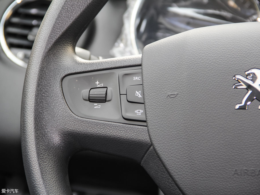 2016���(bi��o)��3008 1.6THP �Ԅ�(d��ng)��(j��ng)���