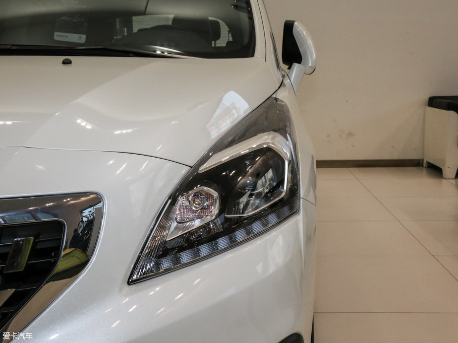 2016���(bi��o)��3008 1.6THP �Ԅ����а�