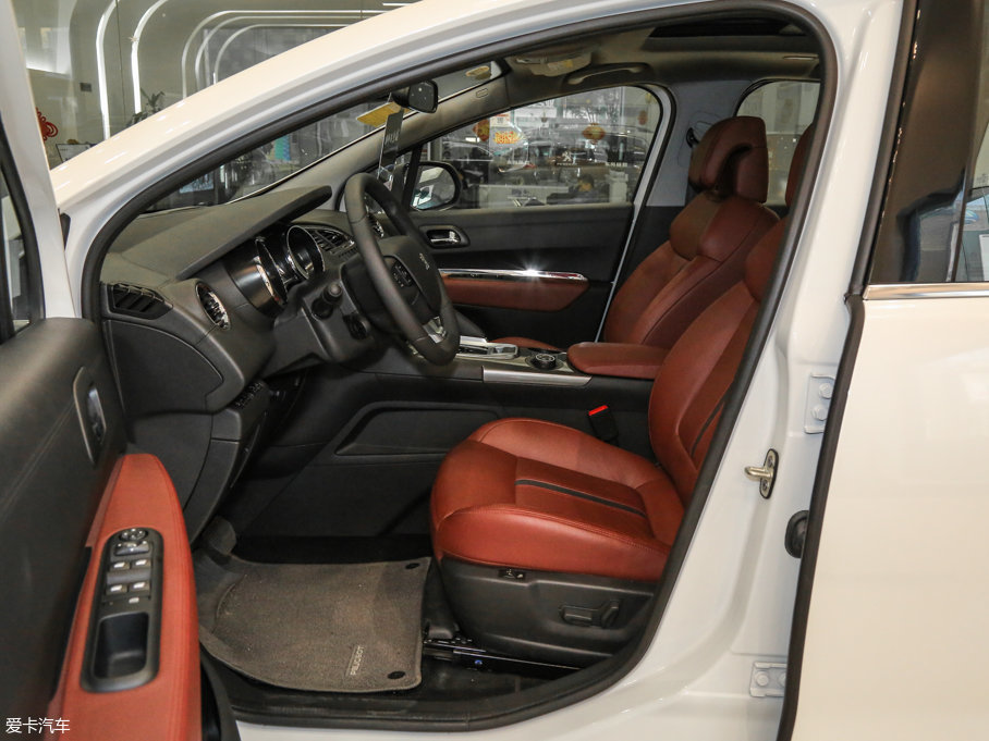 2016���(bi��o)��3008 1.6THP �Ԅ����а�