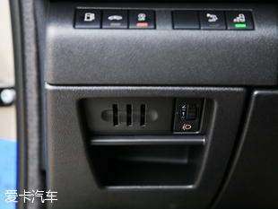 東風標致2016款標致3008