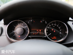 東風標致2016款標致3008