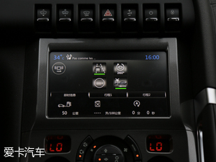 東風標致2016款標致3008