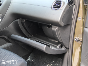 东风标致2016款标致3008