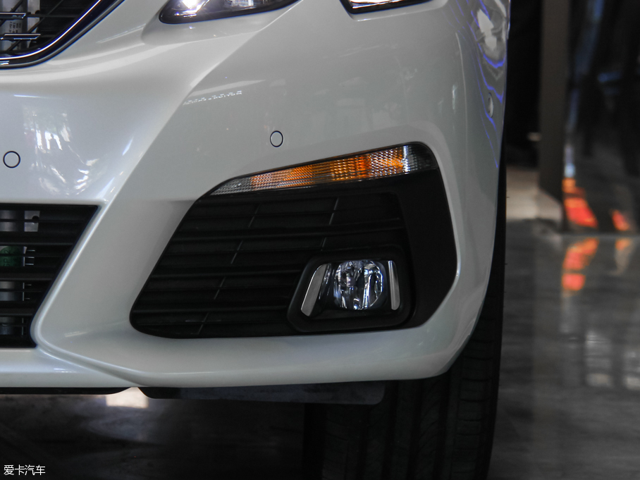 2016�����308 350THP �Ԅ����F��