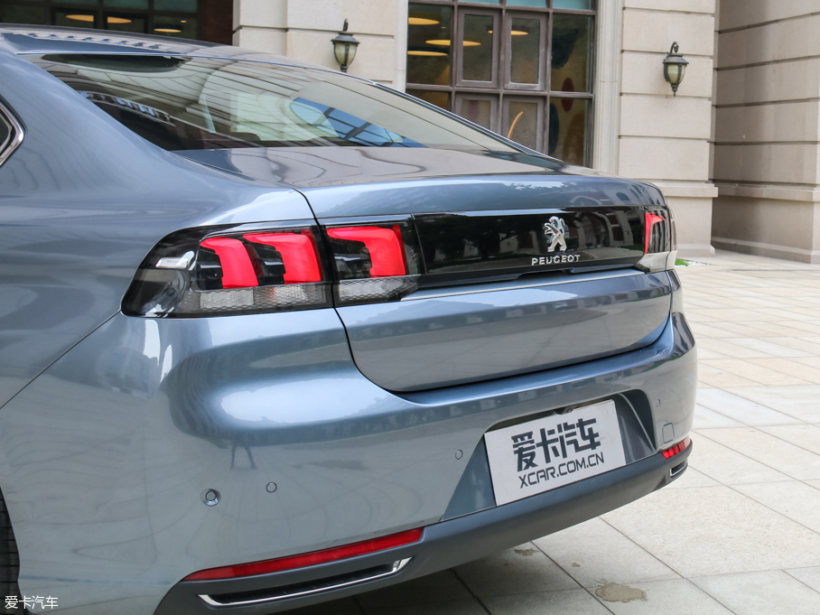 2016�����308 350THP �Ԅ����F��