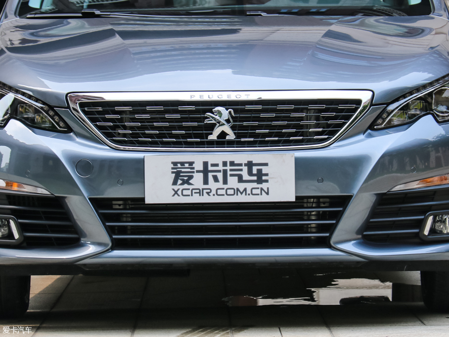 2016�����308 350THP �Ԅ����F��