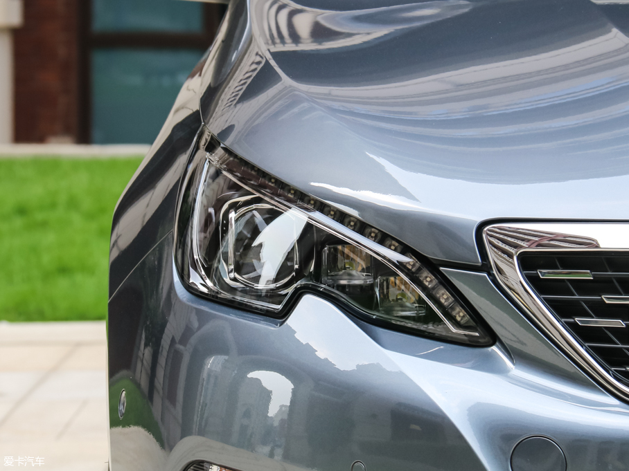 2016�����308 350THP �Ԅ����F��