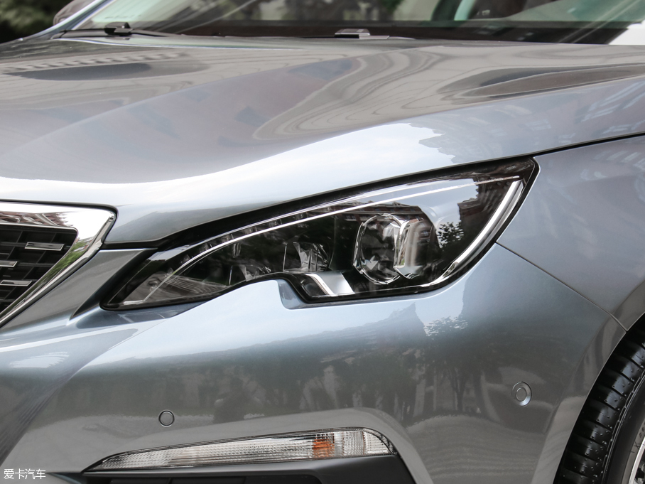 2016�����308 350THP �Ԅ����F��