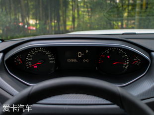 東風標致2016款標致308