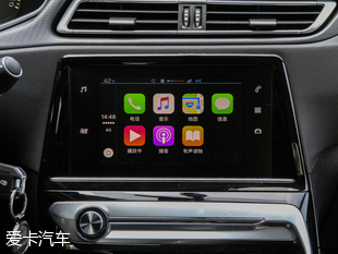 東風(fēng)標(biāo)致2016款標(biāo)致308