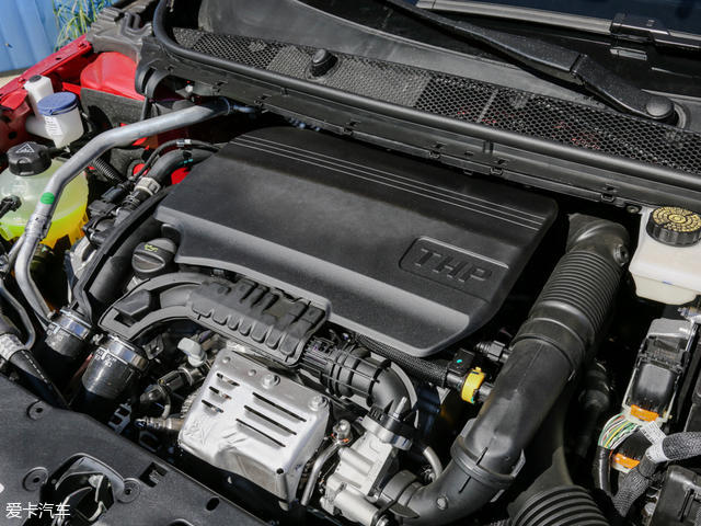 東風標致2016款標致308