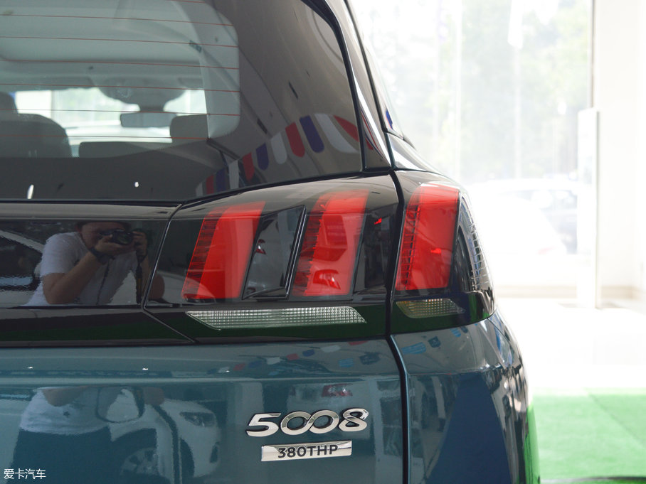 20175008 380THP Ӣ 7