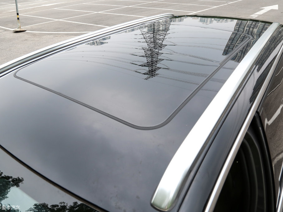 2017�����5008 380THP ���AGT�� 7��