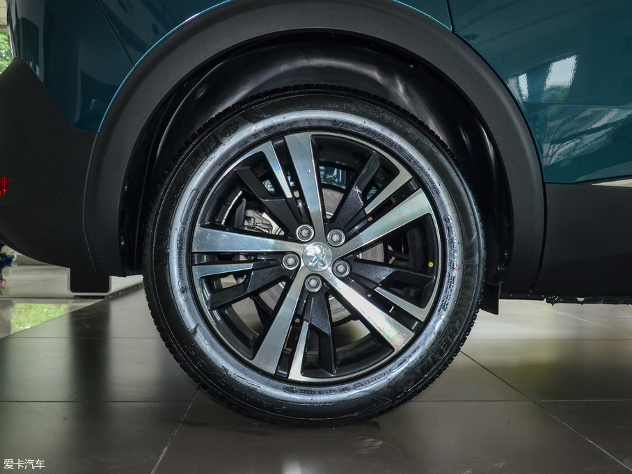 2017(bio)5008 350THP Ӣ 7